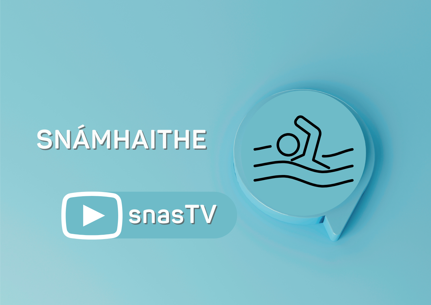 Snámhaithe