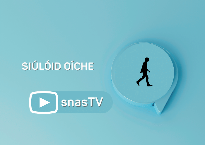 Siúlóid Oíche