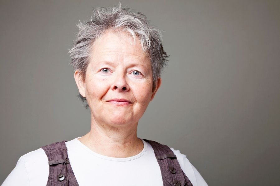 An Duine: Cumarsáid laethúil