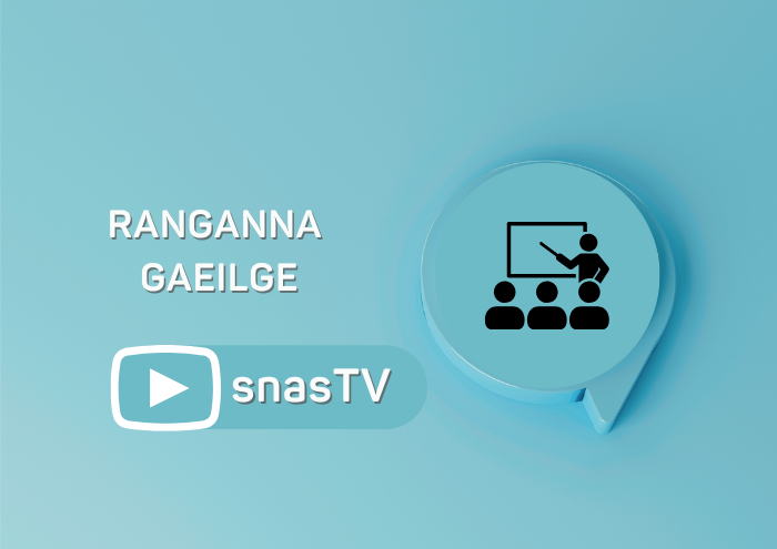 Ranganna Gaeilge
