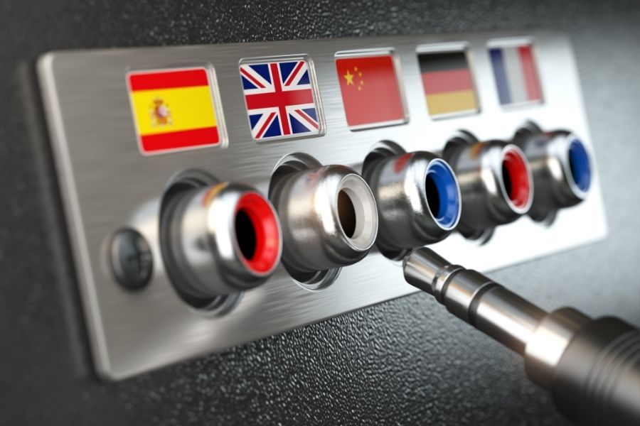 Teangacha eile: Teagasc agus foghlaim na Gaeilge