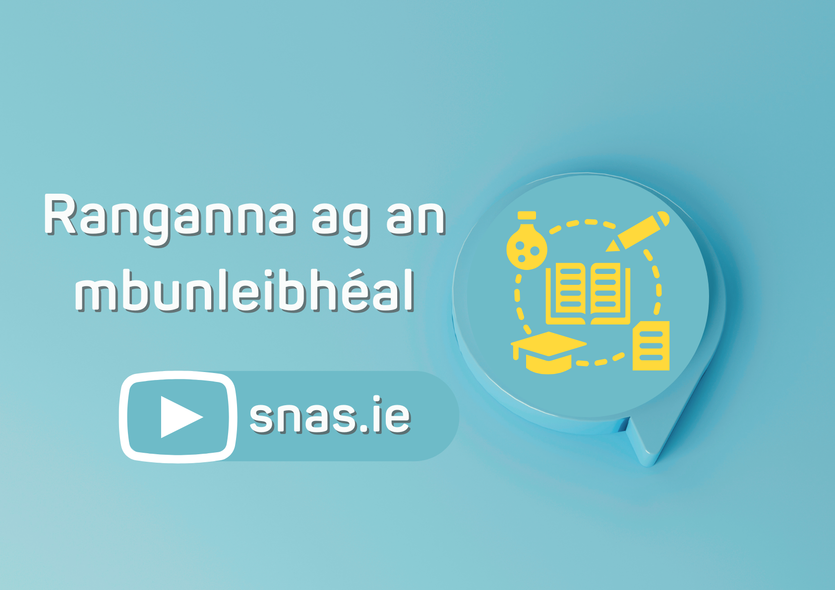 Ag pleanáil ranganna don bhunleibhéal