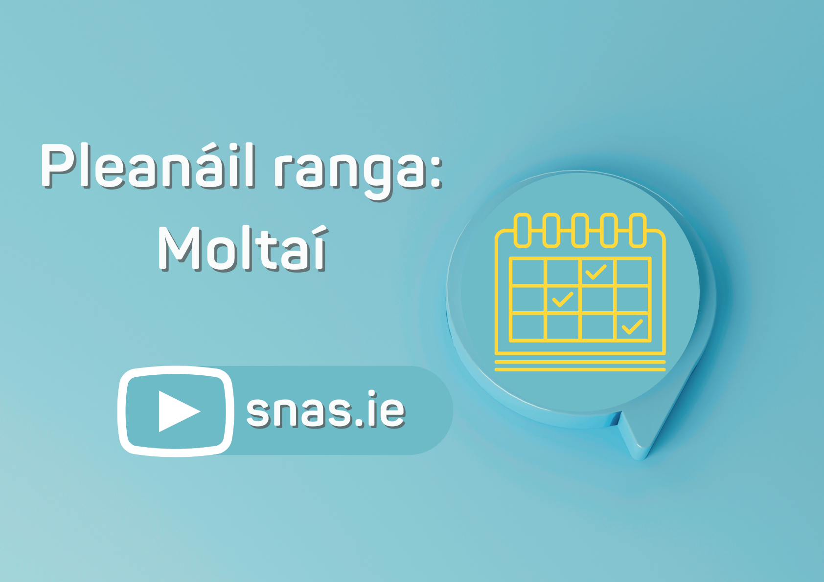 Moltaí praiticiúla don phleanáil ranga