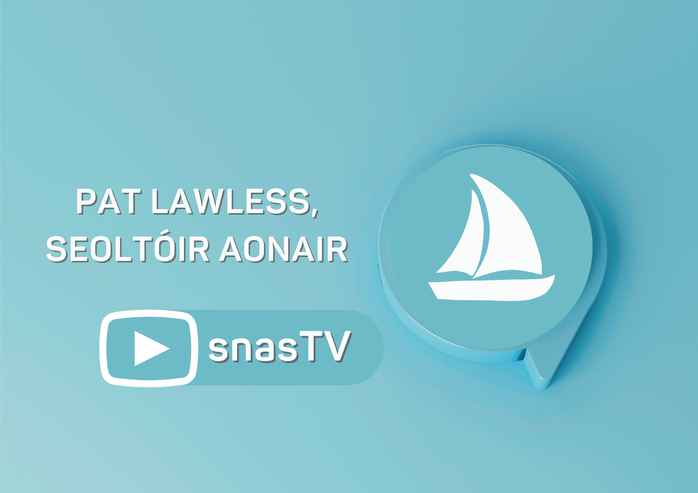Seoltóir Aonair