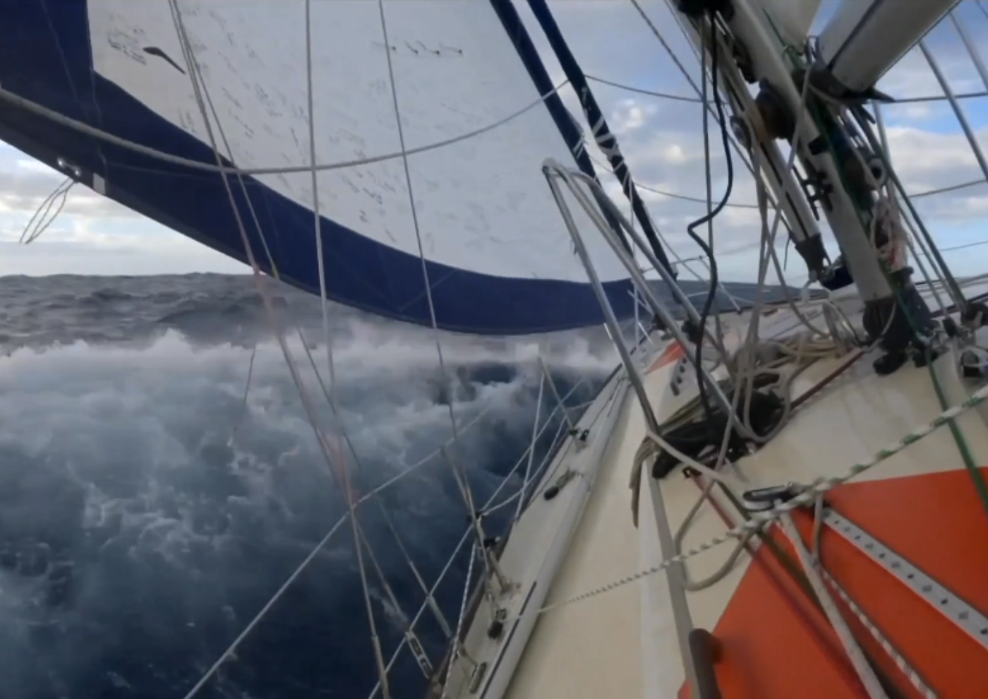 Seoltóir Aonair